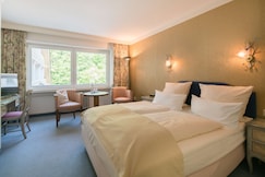 BEST WESTERN HOTEL RHOENGARDEN, Fulda