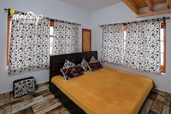 The Stonewood Riverside Homestay-Machil, Kupwara