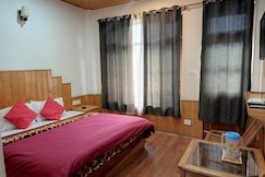 MS. JAMDAGNI ALL SEASON, Manali