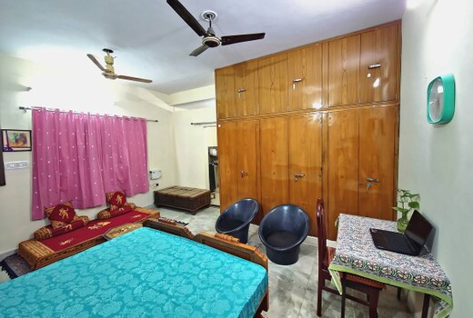 Captain's Homestay