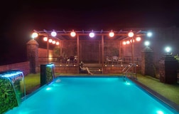 Swimming Pool 1