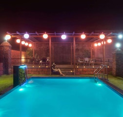 Swimming Pool 1