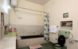 Washroom