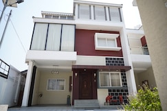 1C SERENE VILLA - HOME STAY, Chennai