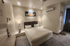 Hotel My Home Residency, Nashik