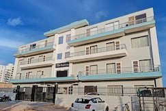 Hotel The Luxem,Behind IBIS Hotel, Gurgaon