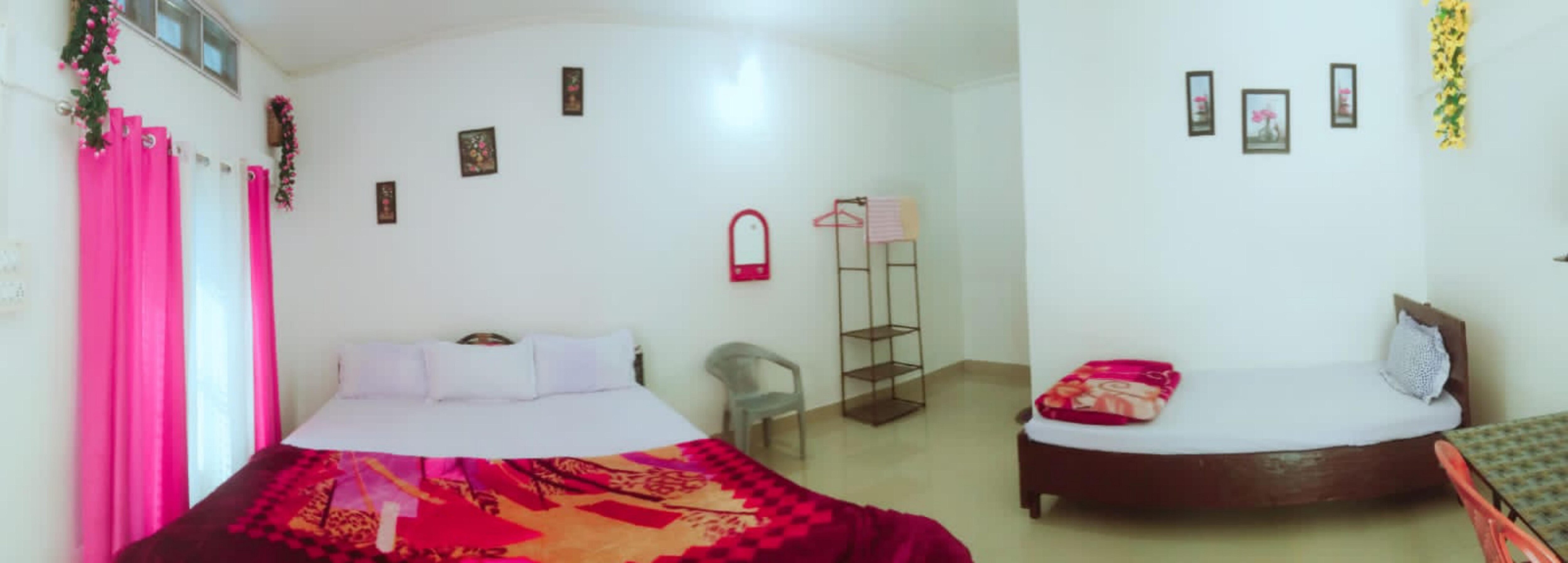 Sreemoyee Home Stay - Tap to explore photos