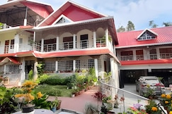 Thulung Shared Nature Stay With Swimming Pool | 1BR |FF  By Homeyhuts, Gorubathan