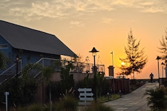 Praveg Jampore Beach Resort Daman, Daman