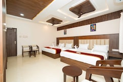 Jeevan Residency, Rameshwaram