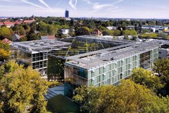 Seminaris Sunday Campus Hotel Berlin, Berlin