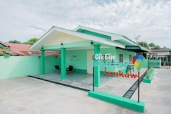 OYO 91271 Cik Ein Homestay, Langkawi