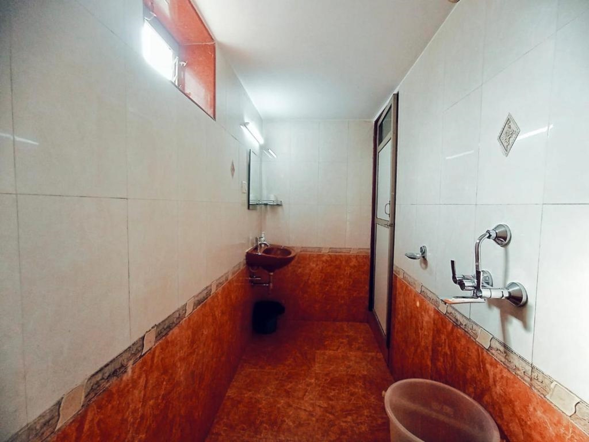 Red Soil Cozy Cottage - Tap to explore photos
