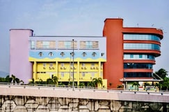 Kuala Melaka Inn, Langkawi