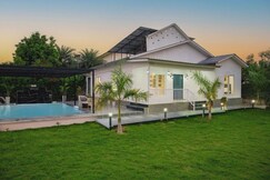 KKStays 3BHK Villa, Mahabaleshwar