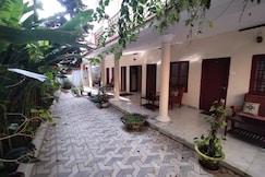 Marina Guest House, Thiruvananthapuram