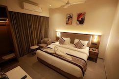 Avsar Resort, Sutrapada