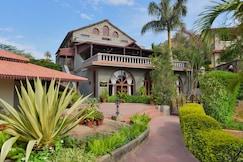 Cama Rajputana Club Resort, Mount Abu