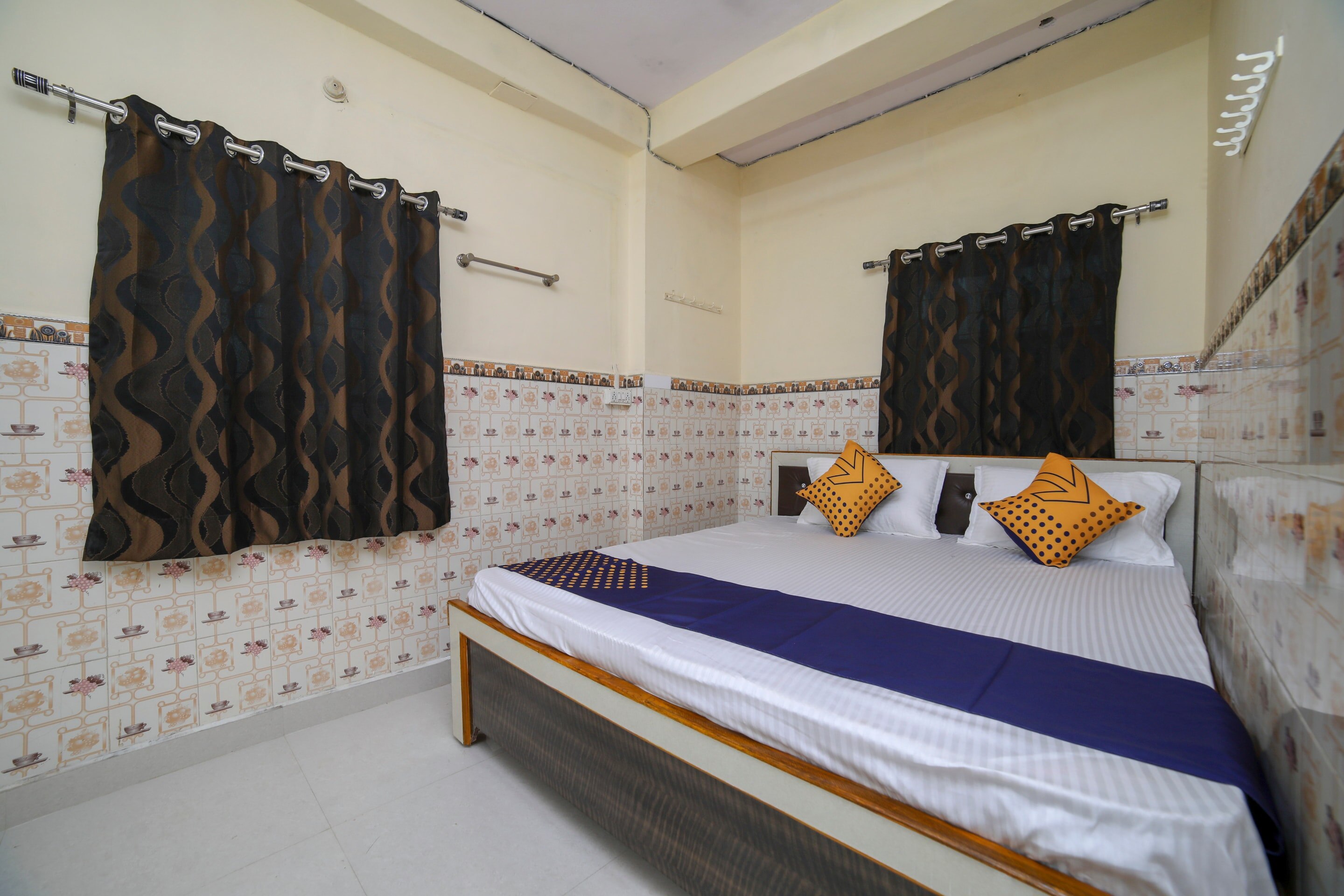 SPOT ON Hotel Ramgiri - Tap to explore photos