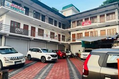 Josco Residency, Coorg