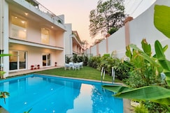 Villa Bella Vista by Spectacular Spaces | Siolim, Goa