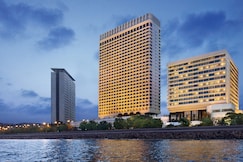 The Oberoi, Mumbai, Mumbai