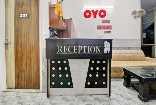 One Plus One Residency