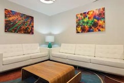 Best Western Starke, Bradford