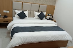 Hotel The Royal Jewel, Hisar