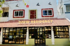 David Residency, Madurai