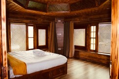 Villa-The Tribe, Srinagar