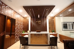PSK INN, Nellore