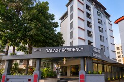 Hotel Galaxy Residency Vasai-Nalasopara, Vasai Virar