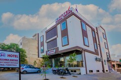 Hotel Kishna Empire, Jaipur