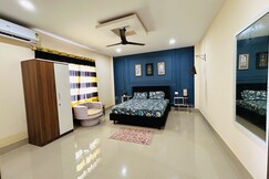 The Road Side Grove Homestay, Jorhat