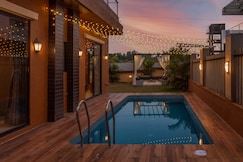 Martini Villa by AquaStay, Neral