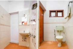 Bacadi Inn Holiday Home, Cochin