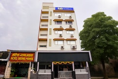 FabHotel Ratna Mahal, Mumbai
