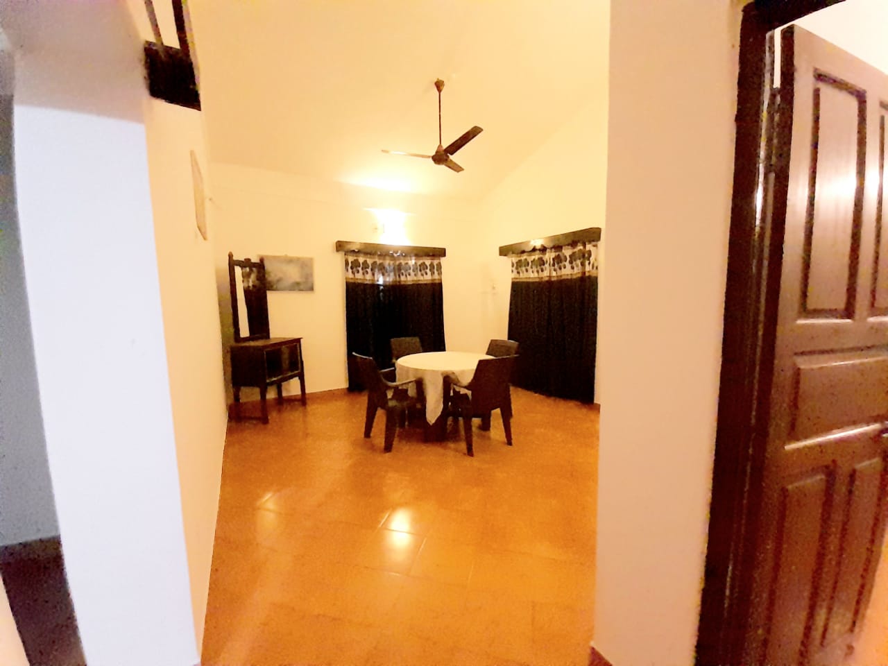Quad homestay 2BHK villa - Tap to explore photos