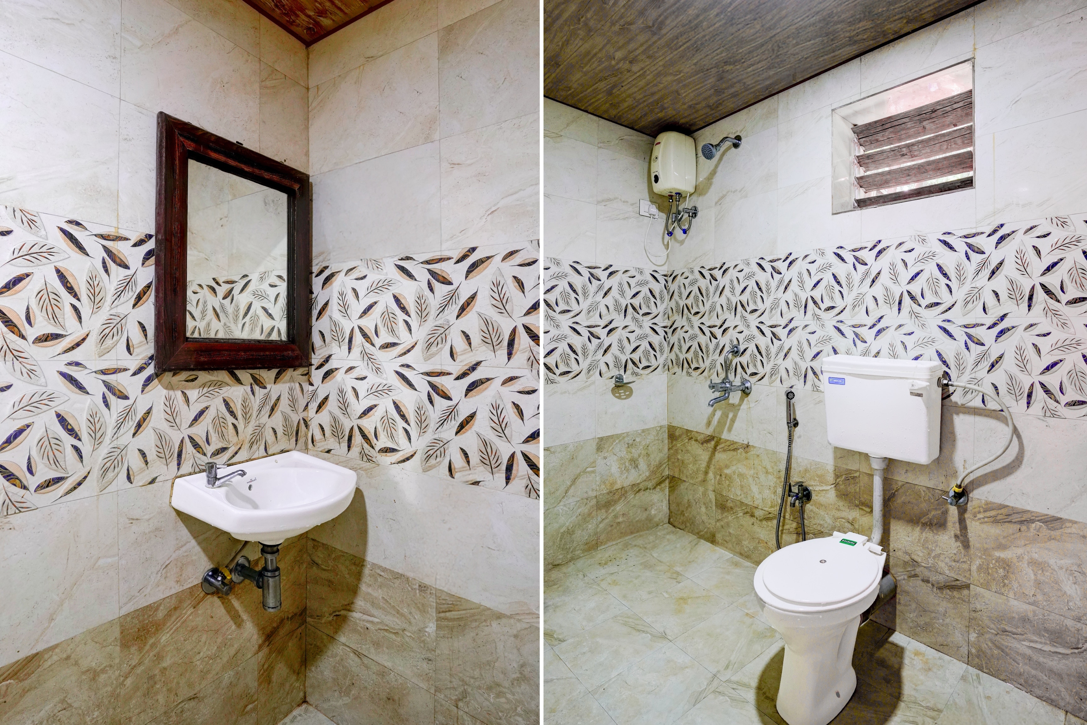 Hotel O Janata Happy Homes - Tap to explore photos