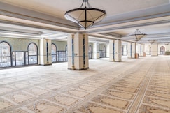 InterContinental DAR AL TAWHID MAKKAH, Jeddah