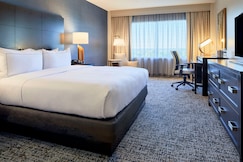DoubleTree by Hilton Atlanta - Roswell, Hall