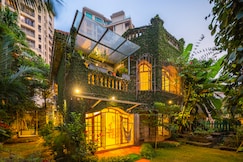 SaffronStays Birdsong , Mumbai