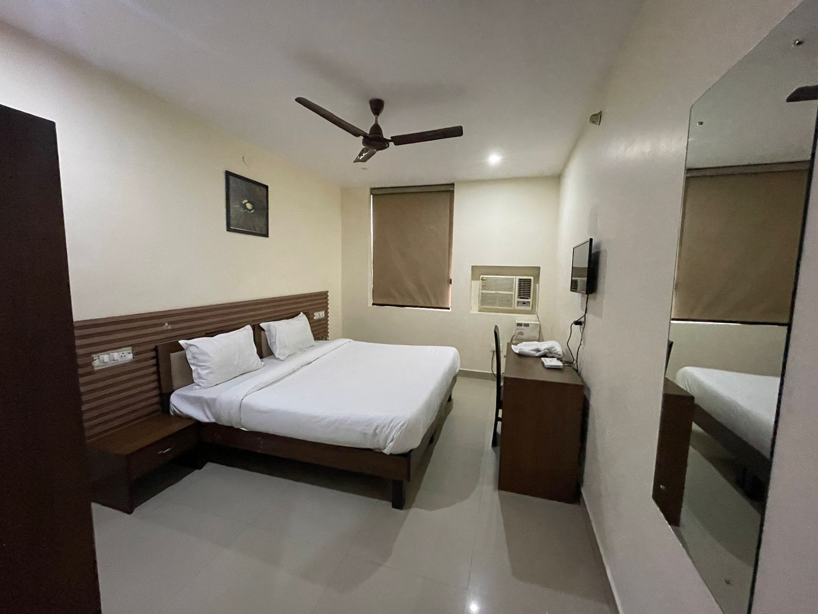 Hotel GK regency - Tap to explore photos