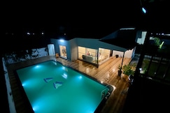 GoBravo 71 -2Bhk Farm with Pool and Garden Sec 150 Noida, Noida