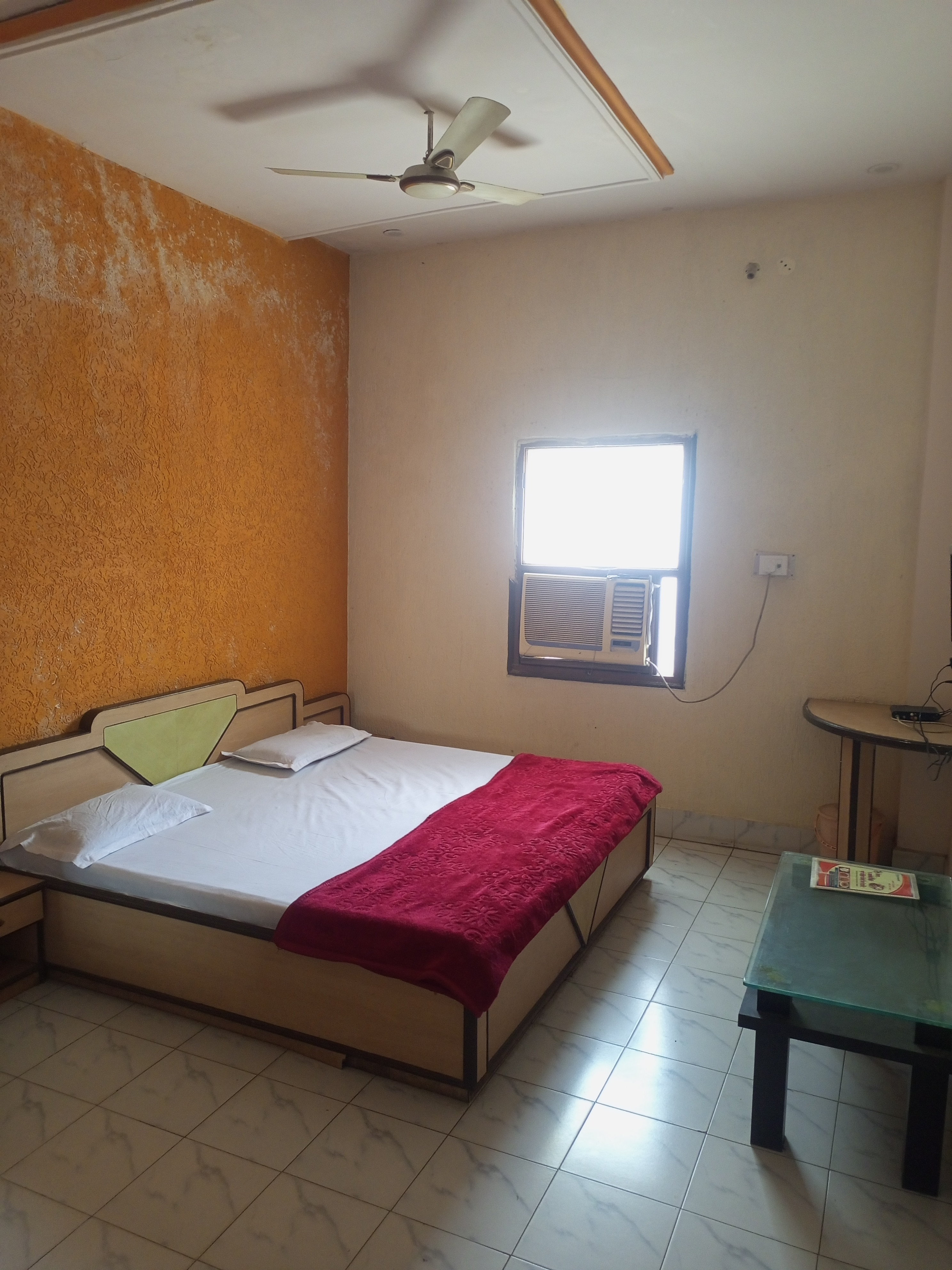 HOTEL THE ASHOK REGENCY - Tap to explore photos