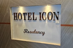 HOTEL ICON, Patna