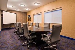 Best Western Plus Portland Airport Hotel & Suites, Multnomah