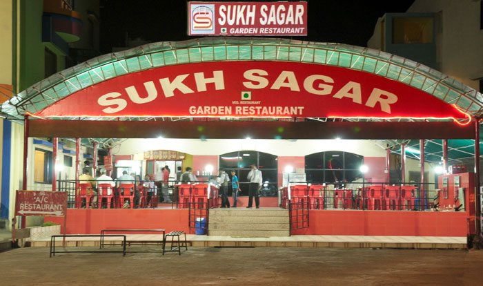 Hotel Somnath Atithigruh Somnath INR 177 OFF   1  2  3  4   Deal Hotel