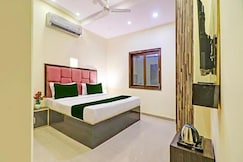 FabHotel Tulip Sarover Mansarover Garden, Delhi